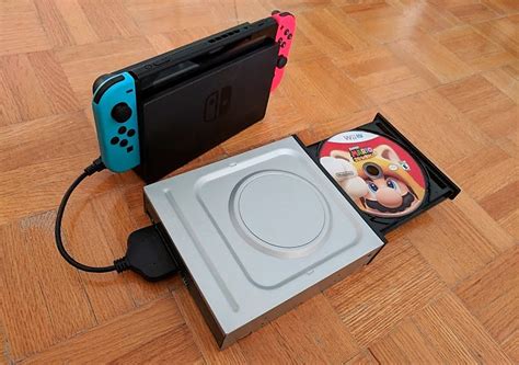 how to play wii games on switch